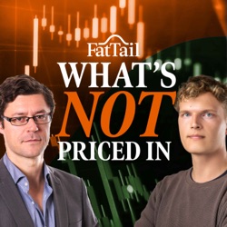 What’s Not Priced In Special Episode: ‘If I Wanted To Destroy An Economy…’