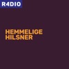 HEMMELIGE HILSNER