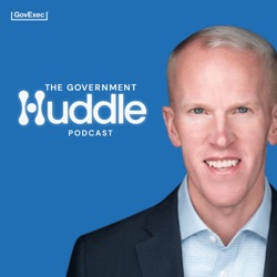 The Government Huddle with Brian Chidester