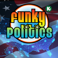 FUNKY POLITICS podcast