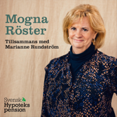 Mogna Röster - Svensk Hypotekspension