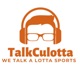 Talk Culotta