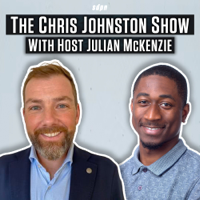 The Chris Johnston Show podcast