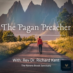 Exploring Christianity: A Pagan Preacher's Perspective