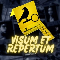 Visum Et Repertum: Perícia Criminal