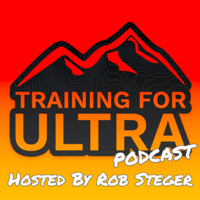 Allison Powell & Crew on Finishing Moab 240