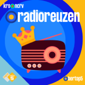 RadioReuzen - NPO Radio 5 / KRO-NCRV