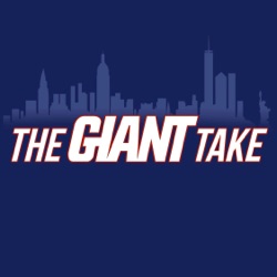Episode 305 - Giants Free Agency Day 1 Recap | Barkley, McKinney Gone + Burns Acquired