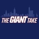 The Giant Take: A New York Giants Podcast