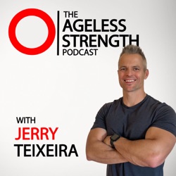 Part 2: Eric Rawson on the Power of Resistance Training for Longevity.