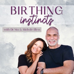 #349 Home Birth with Type 1 Diabetes