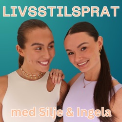 #51 Den psykiske livsstilsendringen. Hva, hvorfor og hvordan?