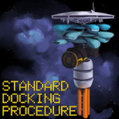 Standard Docking Procedure - Gavin Gaddis