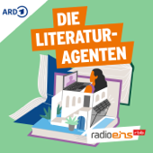 Die Literaturagenten - radioeins (rbb)