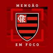 Mengão em Foco (Flamengo) - Jesusmar Sousa