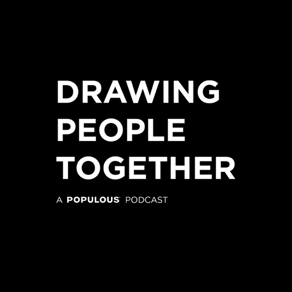 Drawing People Together by Populous
