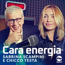 Cara energia