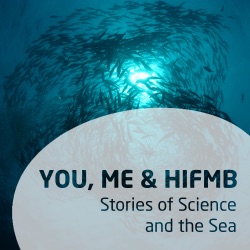 You, Me & HIFMB - Stories of Science and the Sea