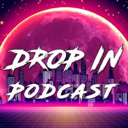 Drop iN Podcast ep 269 - PlayStation 5 Pro - kolejny przeciek, Future Games Show i stan Concord