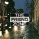 The Friend Zone 