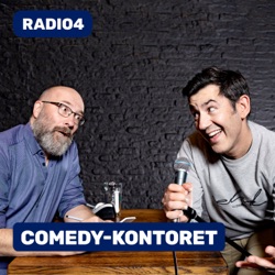 Comedy-Kontoret Awards