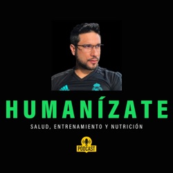 Humanízate