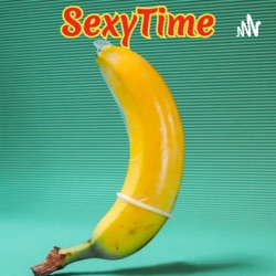 Sexytime #109 - Sexy Soapbox! - Sexual Spectrums: Monogamy, Polyamory, Ambiamory, and much much more!