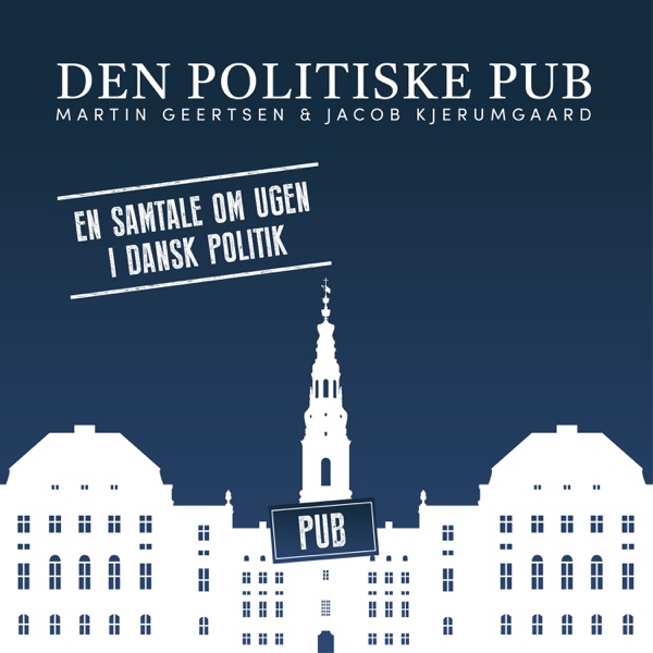 Den politiske pub