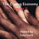 The Caring Economy with Toby Usnik 