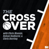 The Crossover NBA Show - SI NBA