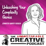 Jennifer Garvey Berger | Unleashing Your Complexity Genius
