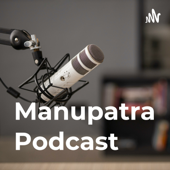 Manupatra Podcast : Law & Legal Updates - Manupatra Podcast