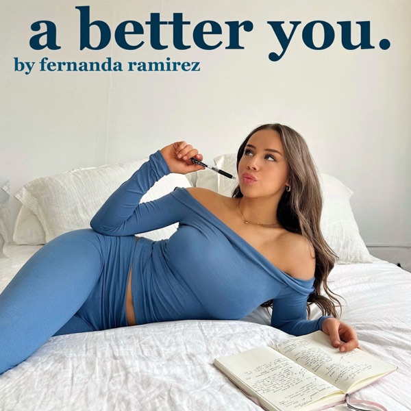 A Better You by Fernanda Ramirez image