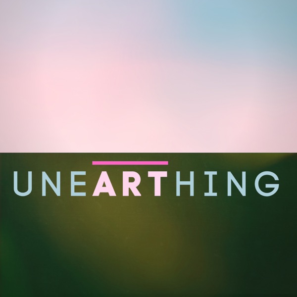 Unearthing Art Artwork