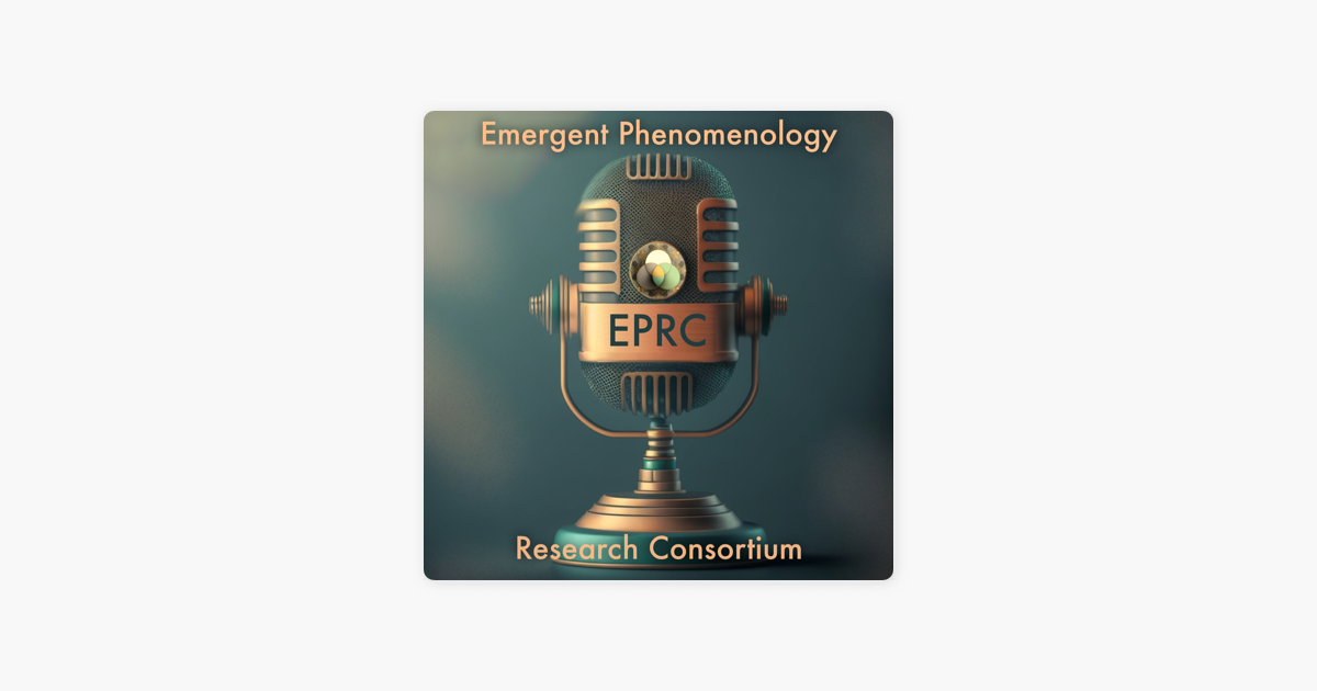 ‎The EPRC Podcast On Apple Podcasts