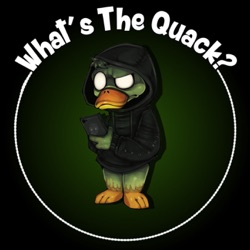 What's The Quack?