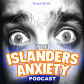 Islanders Anxiety: A New York Islanders podcast - Islanders Anxiety