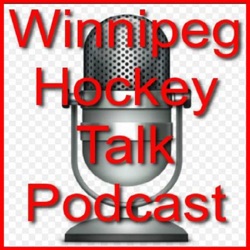 Episode 12: Random Thoughts On The Winnipeg Jets: May 1 Audio Version