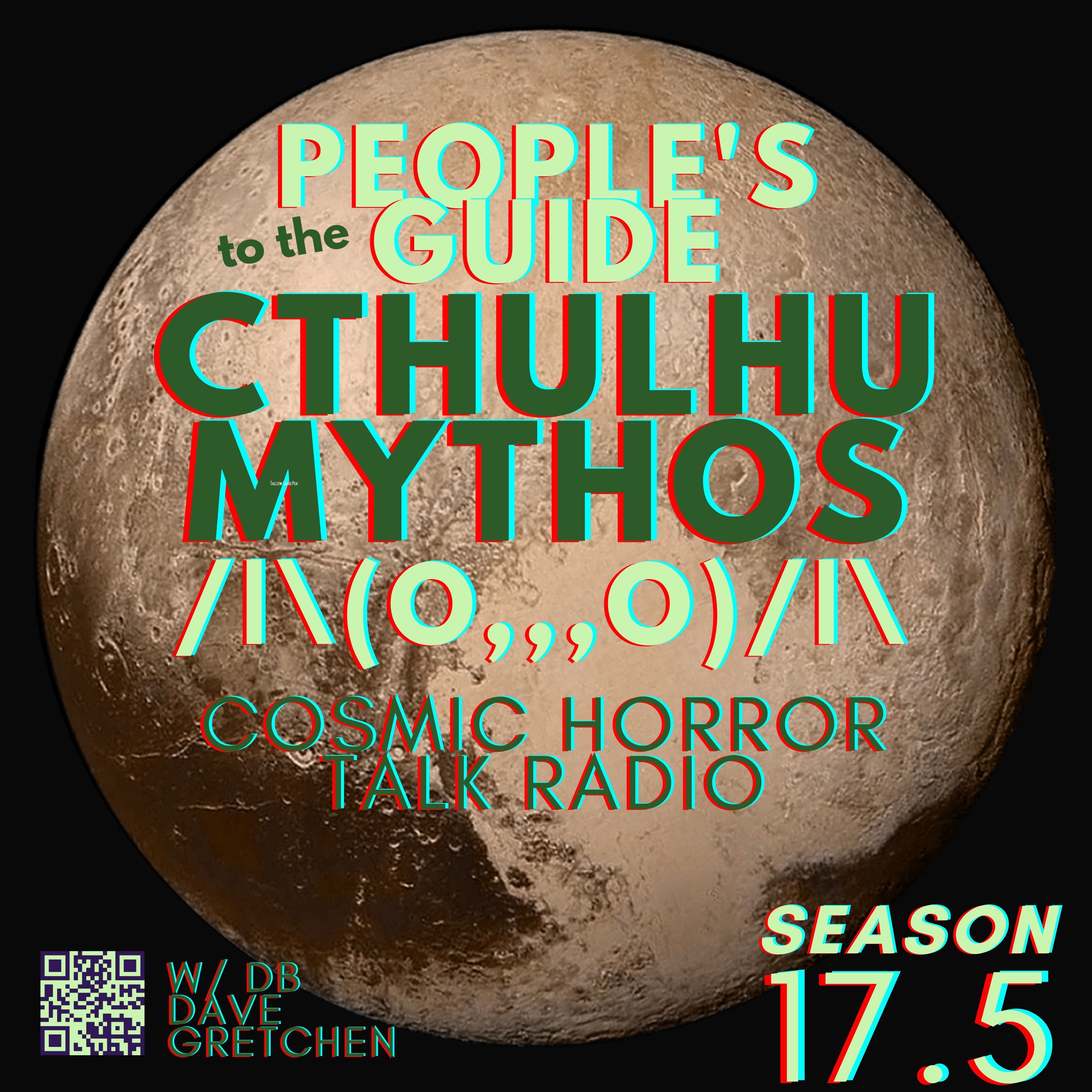 SHANTAKS/Seabury Quinn/The Gate – People’s Guide to the Cthulhu Mythos ...