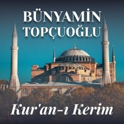 Mukabele 14. Cüz — Bünyamin Topçuoğlu