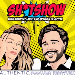 SH*TSHOW: You Should See Our Faces Right Now