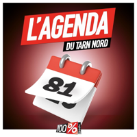 L'agenda du Tarn nord du 01/10/2023 à 09h39
