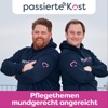 passierte Kost - der Pflege Podcast