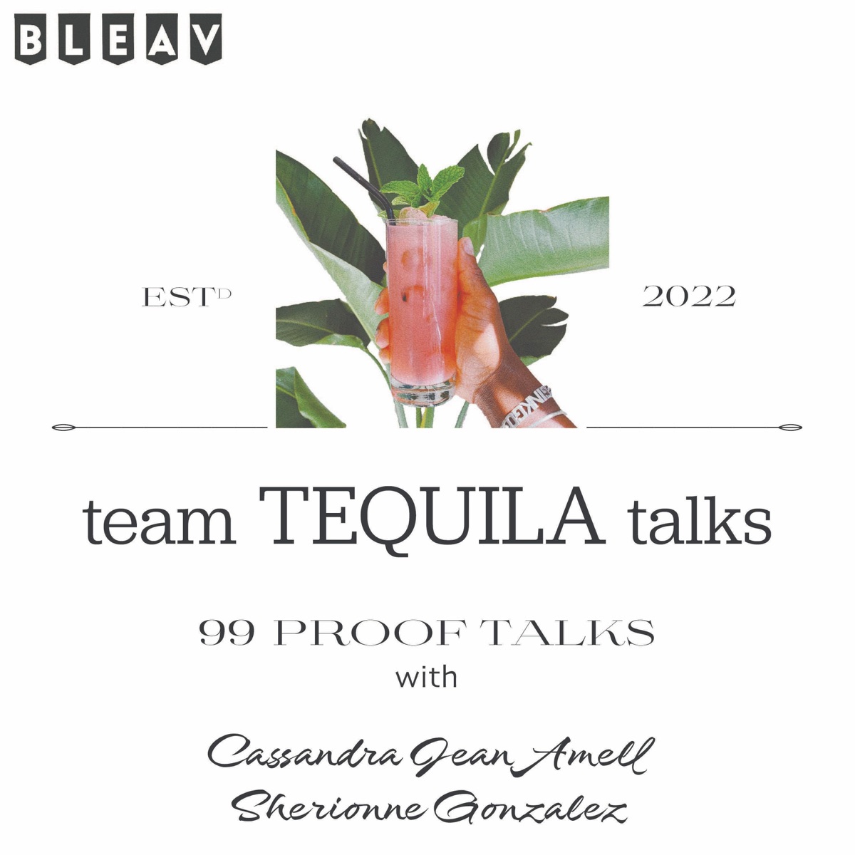 Let s Talk About Sex Baby Team Tequila Talks Podcast Podtail