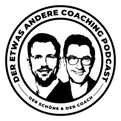 Der Schöne und der Coach - der etwas andere Coaching-Podcast mit Seb und Chris (Trailer)