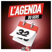 L'agenda du Gers du 20/10/2023 à 06h47