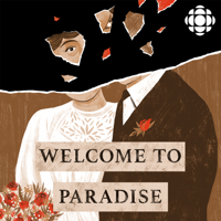 Welcome to Paradise podcast