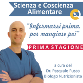 Scienza e Coscienza Alimentare - Pasquale Fusco