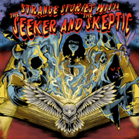 Seriah Azkath: The Road to High strangeness