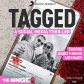 TAGGED - Somethin' Else / Sony Music Entertainment